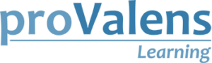 proValens Learning logo
