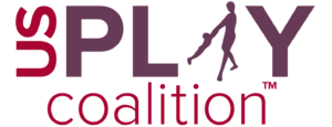 US Play Coalition logo